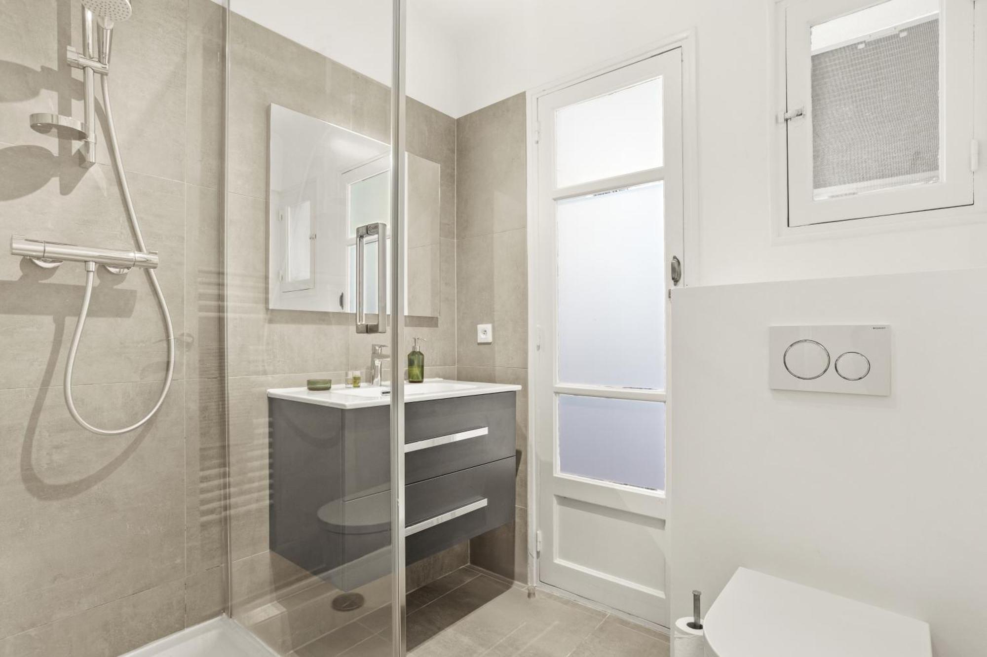 Appartement Proximite Place Des Lices Avec Parking Saint-Tropez Exterior foto