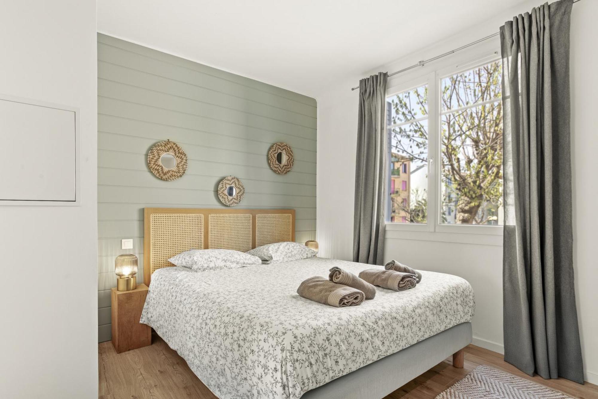 Appartement Proximite Place Des Lices Avec Parking Saint-Tropez Exterior foto